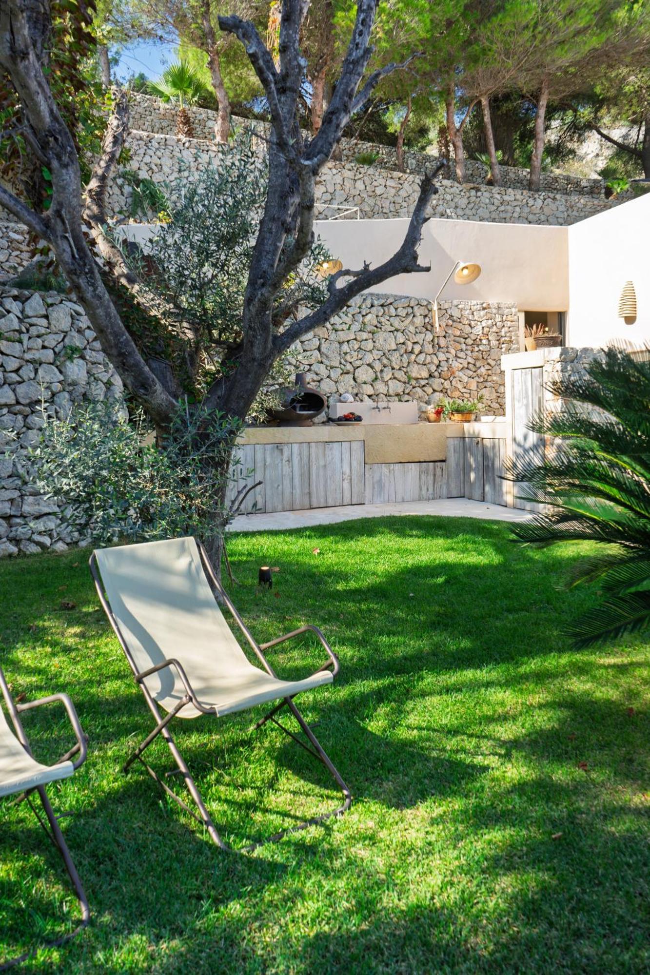 Villa Cliff Gagliano del Capo Exterior photo